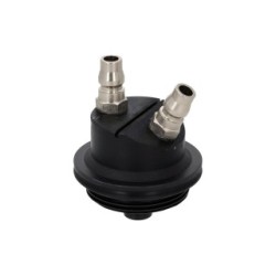 Transmission Filling Adapter V99-0129