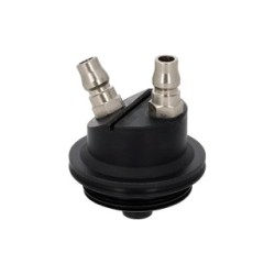 Transmission Filling Adapter V99-0129