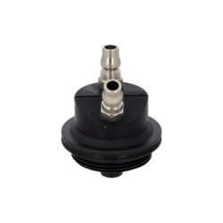 Transmission Filling Adapter V99-0129