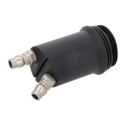 Transmission Filling Adapter V99-0130