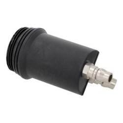 Transmission Filling Adapter V99-0130