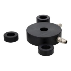 Transmission Filling Adapter V99-0131