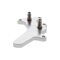 Transmission Filling Adapter V99-0132