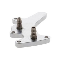 Transmission Filling Adapter V99-0132