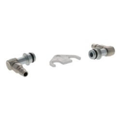 Transmission Filling Adapter V99-0133