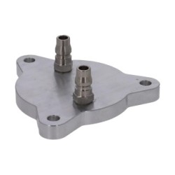 Transmission Filling Adapter V99-0135