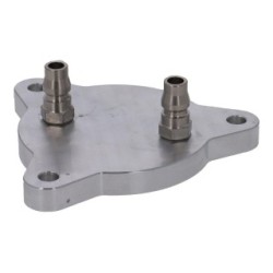 Transmission Filling Adapter V99-0135