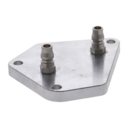 Transmission Filling Adapter V99-0136