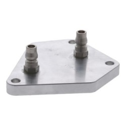 Transmission Filling Adapter V99-0136
