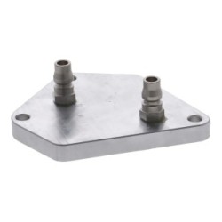 Transmission Filling Adapter V99-0136