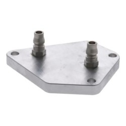Transmission Filling Adapter V99-0136