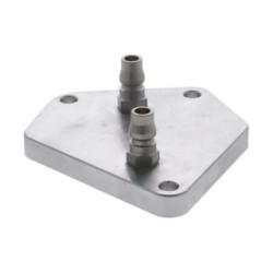 Transmission Filling Adapter V99-0136