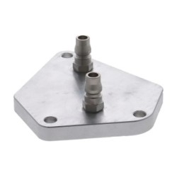 Transmission Filling Adapter V99-0136