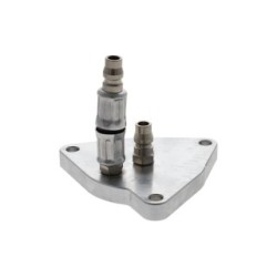 Transmission Filling Adapter V99-0138