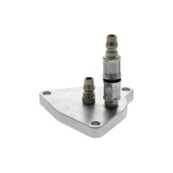 Transmission Filling Adapter V99-0138