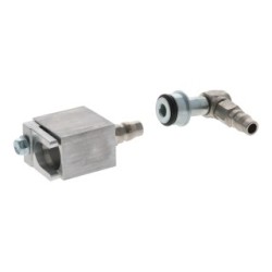 Transmission Filling Adapter V99-0141