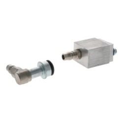 Transmission Filling Adapter V99-0141