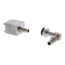 Transmission Filling Adapter V99-0141