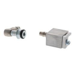 Transmission Filling Adapter V99-0141