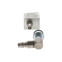 Transmission Filling Adapter V99-0141