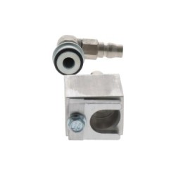 Transmission Filling Adapter V99-0141