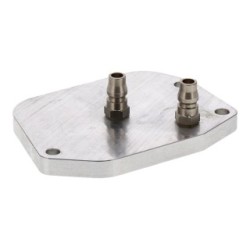 Transmission Filling Adapter V99-0142
