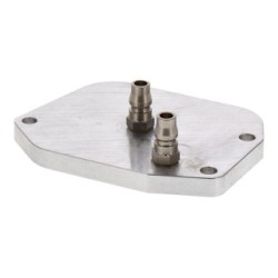 Transmission Filling Adapter V99-0142