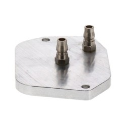 Transmission Filling Adapter V99-0142
