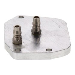 Transmission Filling Adapter V99-0142