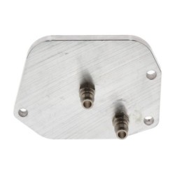 Transmission Filling Adapter V99-0142