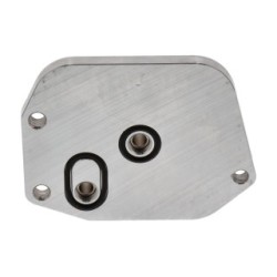 Transmission Filling Adapter V99-0142