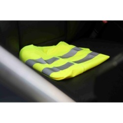 Safety Vest (universal) 7380100302