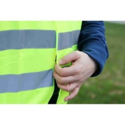 Safety Vest (universal) 7380100302