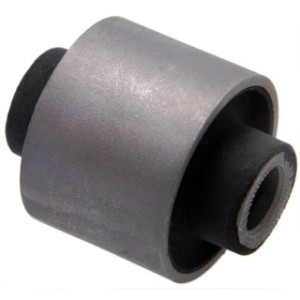 Mounting Control Trailing Arm - FEBEST SAB015RUB