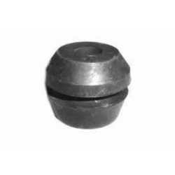 Engine Mount V10-1253 for SEAT, VW OE 1H0199233A