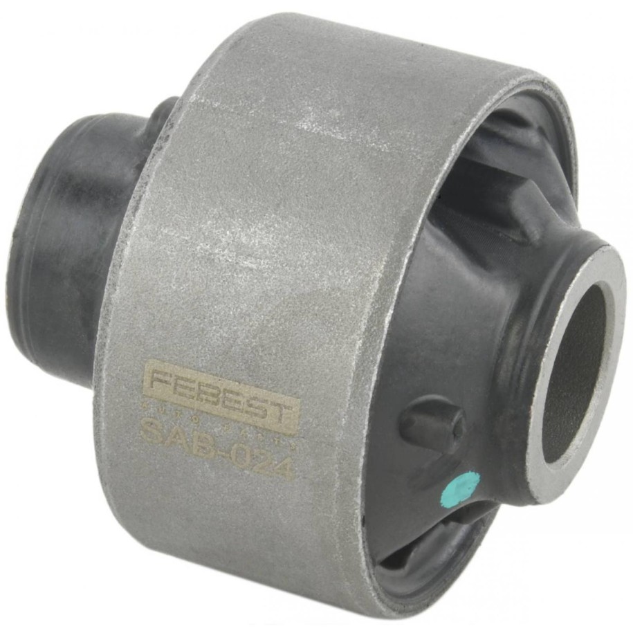 Mounting Control Trailing Arm - FEBEST SAB024