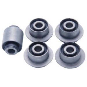 Repair Kit Control Arm - FEBEST SABB9RKIT