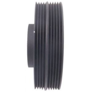 Belt Pulley Crankshaft - FEBEST SBDSEJ251