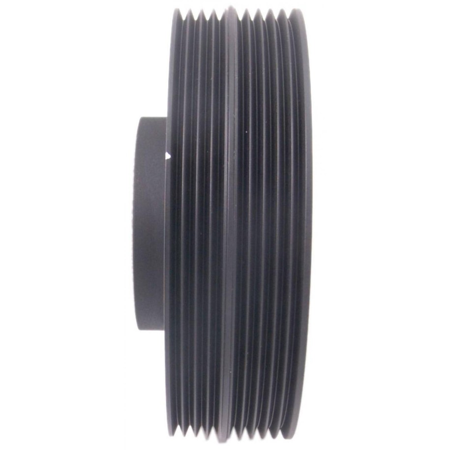 Belt Pulley Crankshaft - FEBEST SBDSEJ251