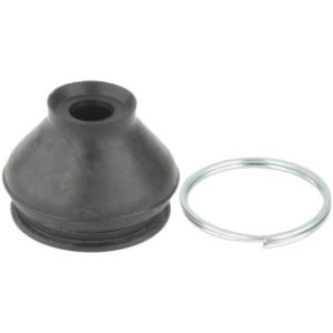 Repair Kit Tie Rod End - FEBEST SBRBS12