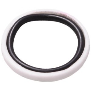 Repair Kit Steering Gear - FEBEST SET002