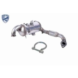Diesel Particulate Filter (dpf) V25-2872 for FORD OE 1713.52