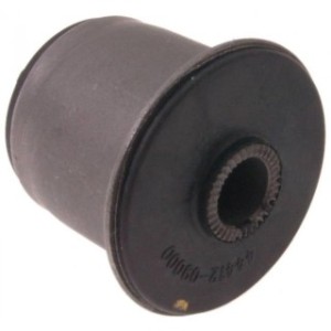 Mounting Control Trailing Arm - FEBEST SGAB004