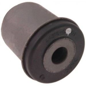 Mounting Control Trailing Arm - FEBEST SGAB006