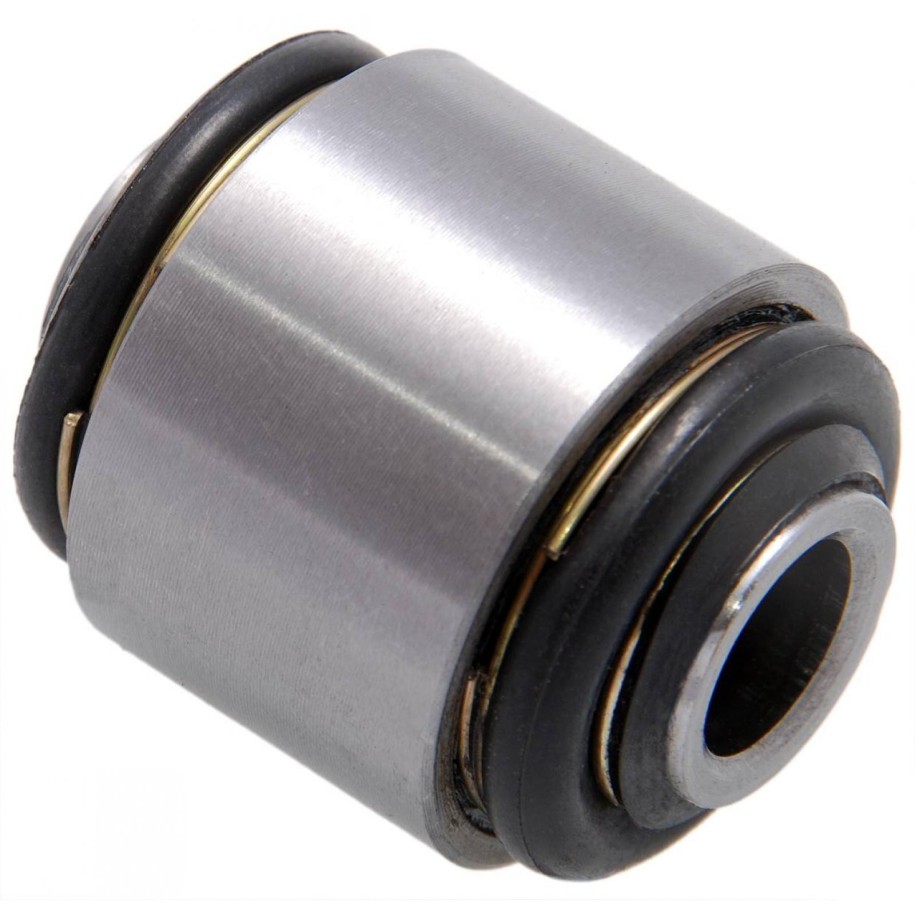 Mounting Control Trailing Arm - FEBEST SGAB010Z