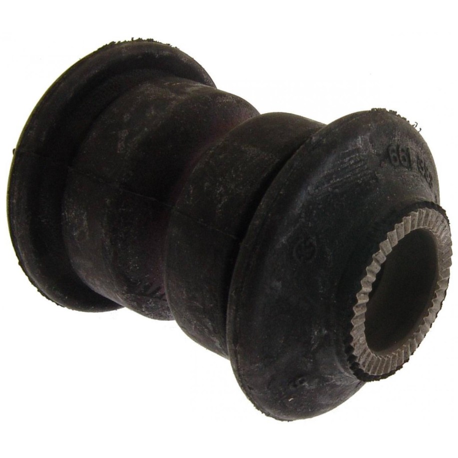 Mounting Control Trailing Arm - FEBEST SGAB011