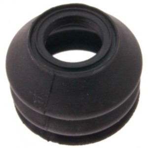 Repair Kit Supporting Ball Joint - FEBEST SGBJBREXLF