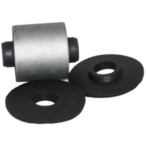 Mounting Differential - FEBEST SZAB047