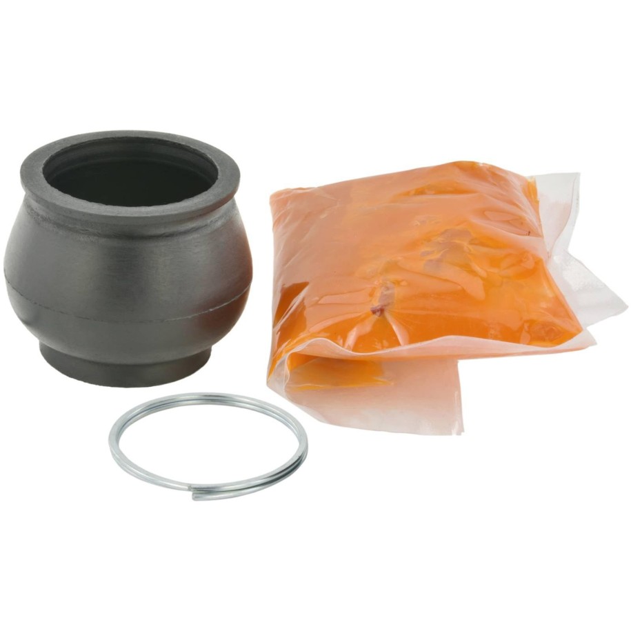 Repair Kit Supporting Ball Joint - FEBEST SZBBGVJB