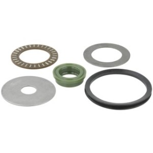 Rolling Bearing Suspension Strut Support Mount - FEBEST SZBRG413FKIT